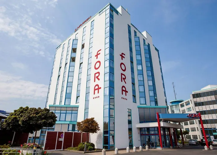 Fora By Mercure