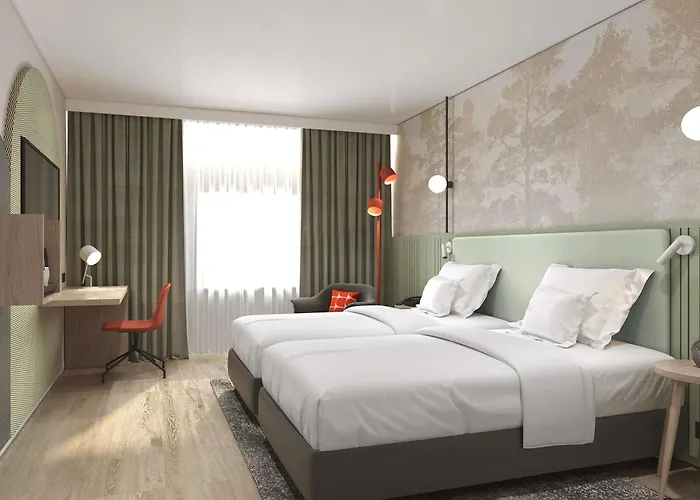 Fora By Mercure