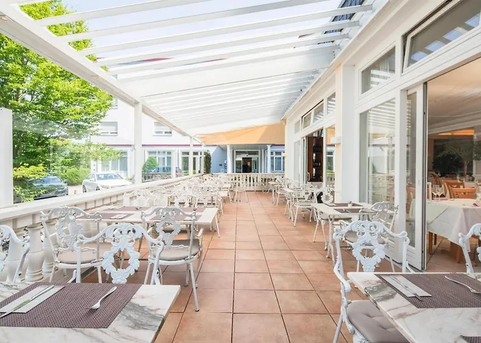 Best Western Hotel Am Papenberg