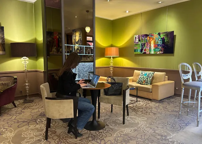 Best Western Anjou Lafayette