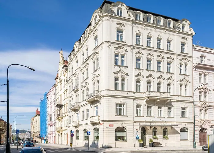 Best Western Hotel Moran