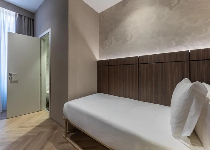 Hotel Raffaello - Sure Hotel Collection By Best Western