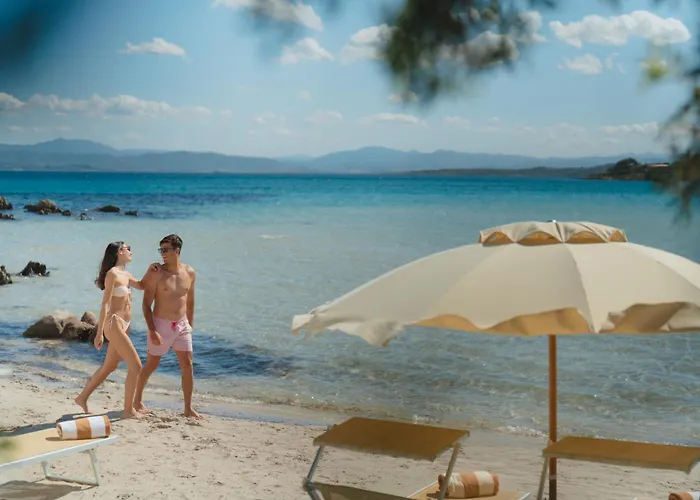 Gabbiano Azzurro Hotel & Suites