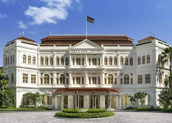Raffles