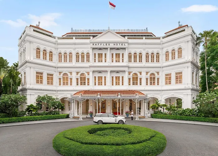 Raffles