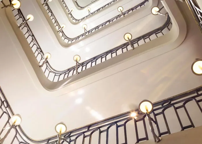 Le Royal Monceau Raffles Paris