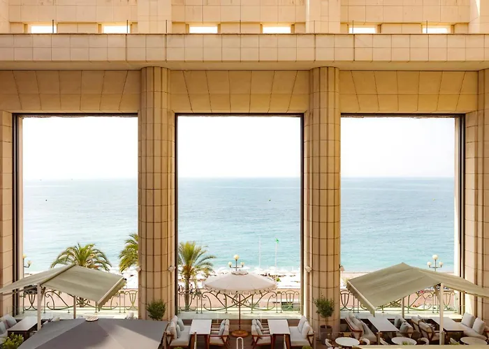 Hyatt Regency Palais De La Mediterranee