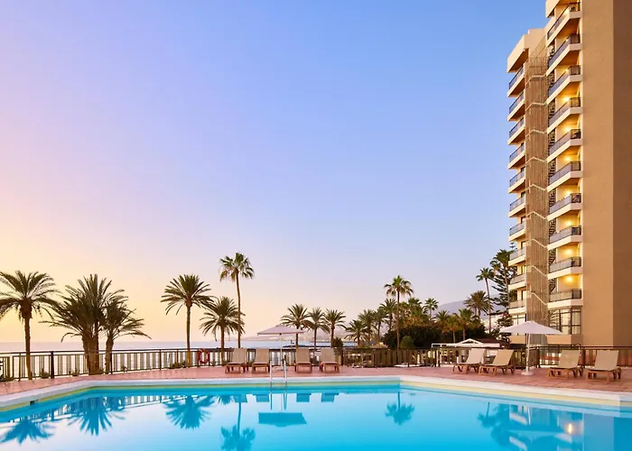  Sol Tenerife