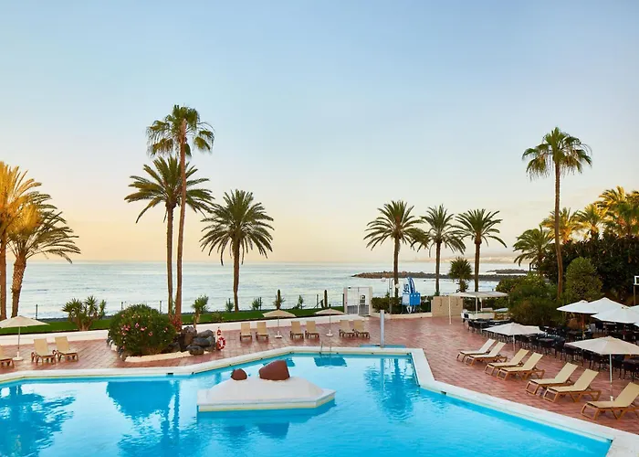  Sol Tenerife