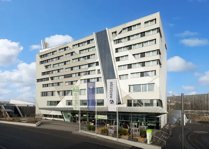 Holiday Inn Westside By Ihg
