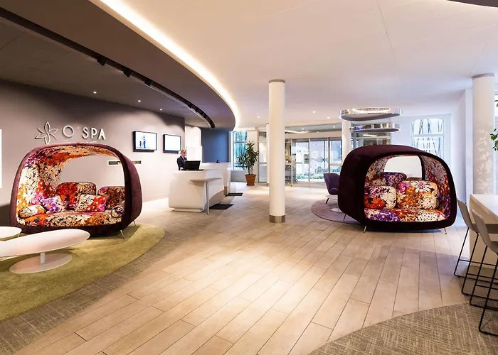 Novotel Resort & Spa Biarritz Anglet