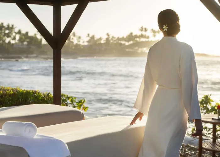 Fairmont Orchid