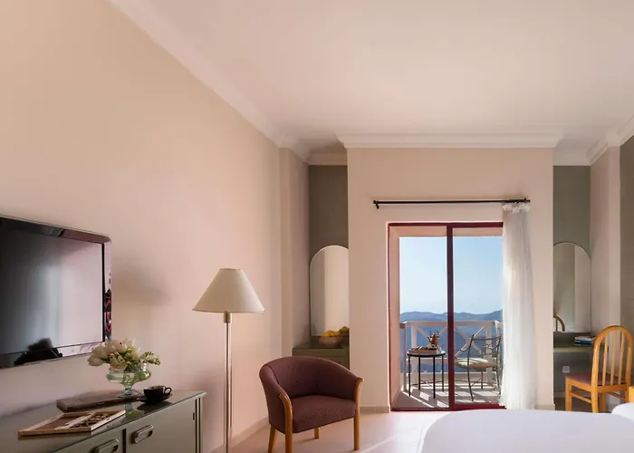 Grand Mercure Petra