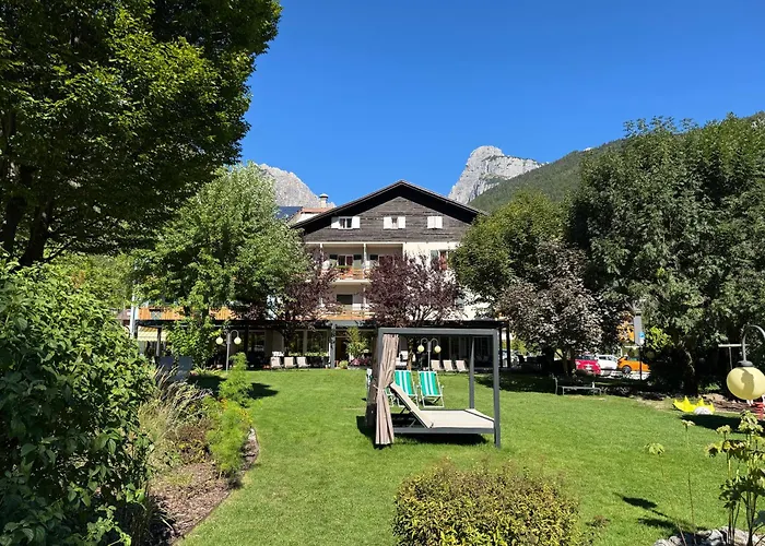 Garden Bellariva