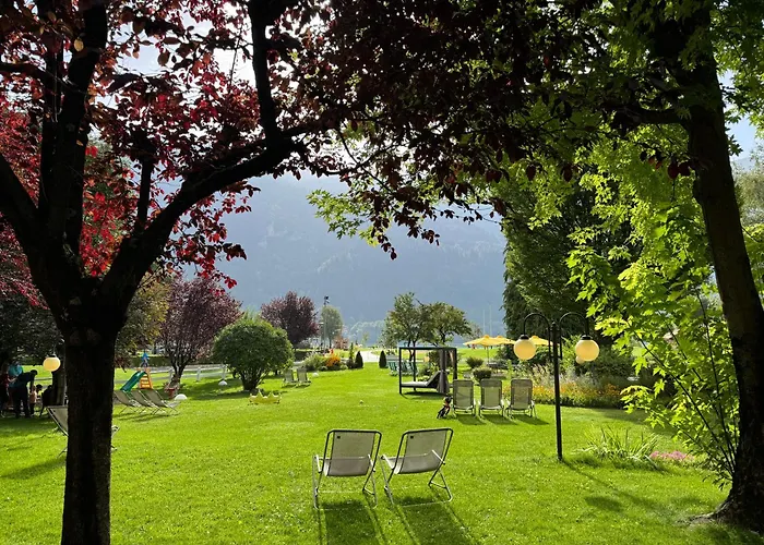 Garden Bellariva