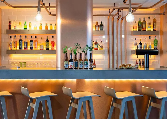 3 star hotels Ibis Styles Colmar Centre