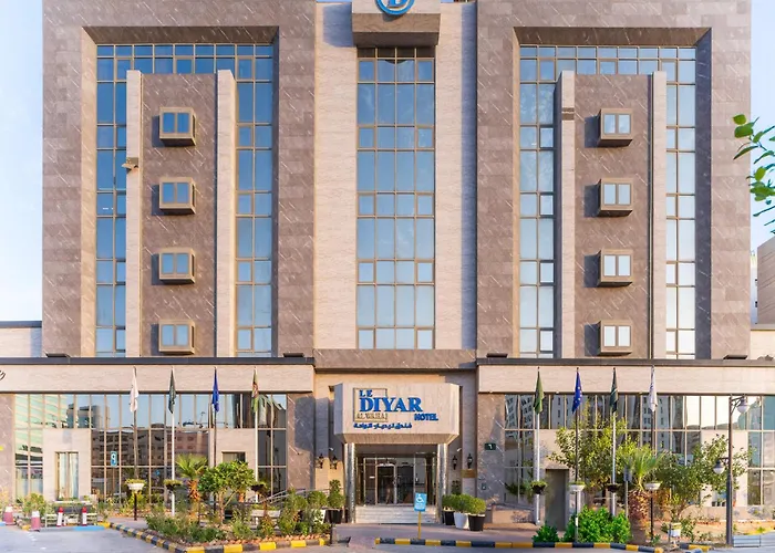 Continent Al Waha Riyadh