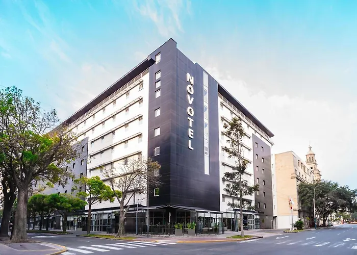 Novotel San Isidro