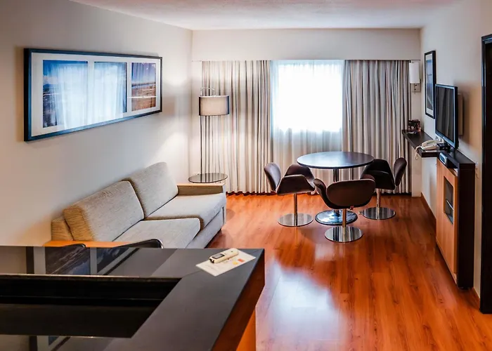 Novotel San Isidro