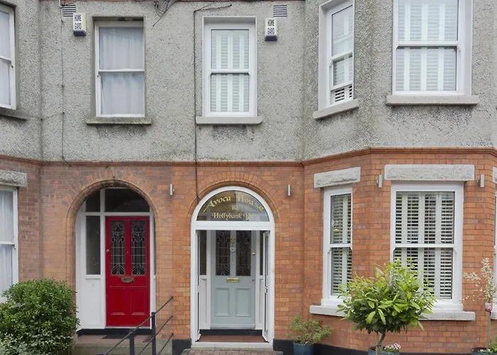 Avoca House B&B