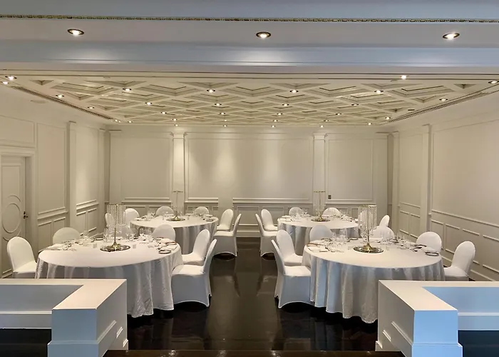 Romantic hotels Imperial Gold Coast