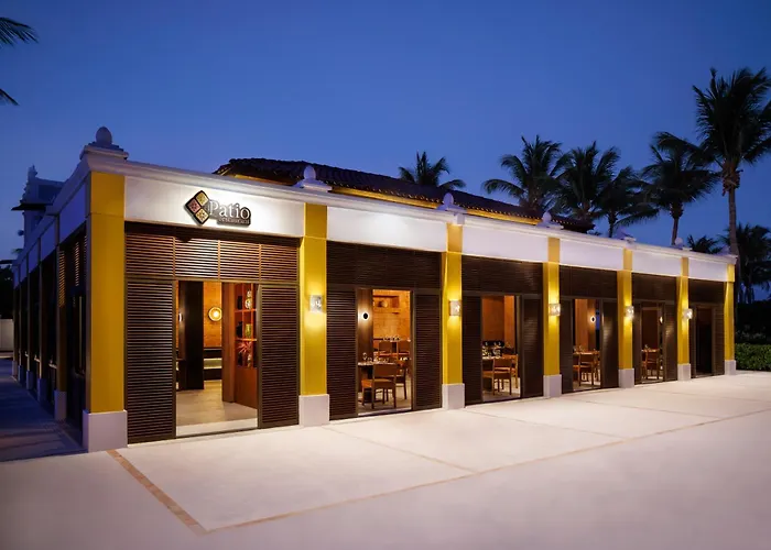 Dreams Tulum & Spa