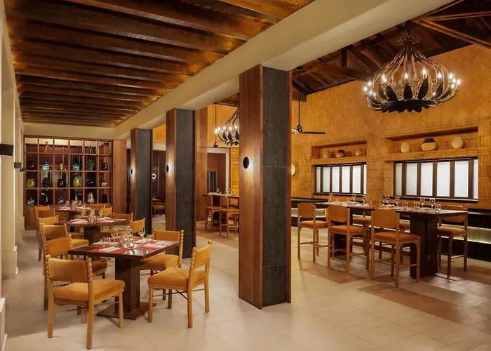 Dreams Tulum & Spa
