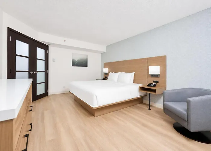 Radisson Downtown