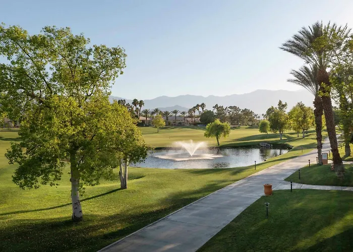 Westin Rancho Mirage Golf & Spa