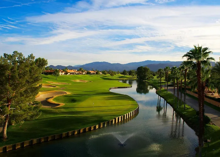 Westin Rancho Mirage Golf & Spa