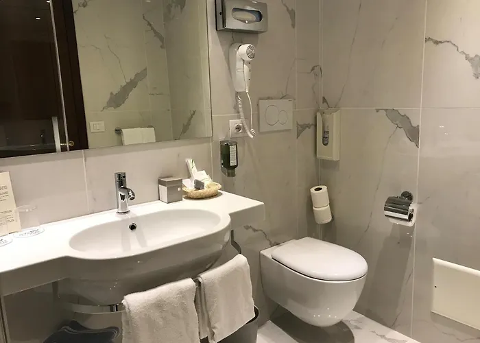 Hotel Terme Millepini