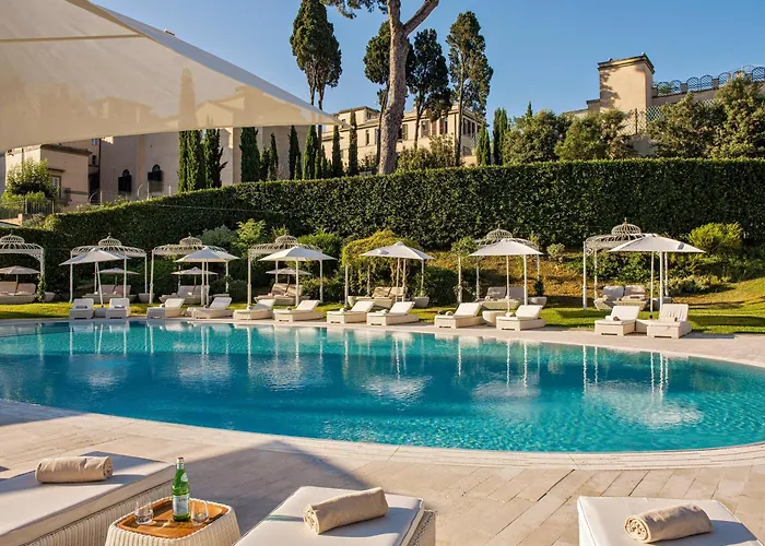 Villa Agrippina Gran Melia - The Leading s Of The World