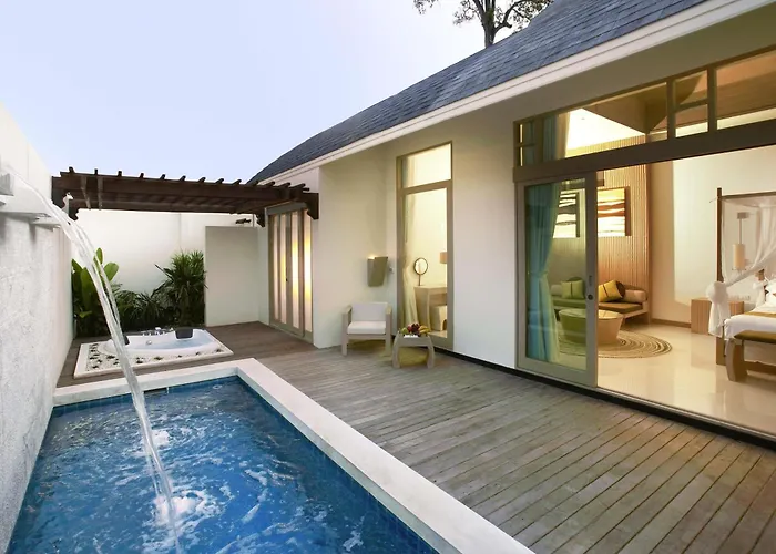 Mercure Hideaway