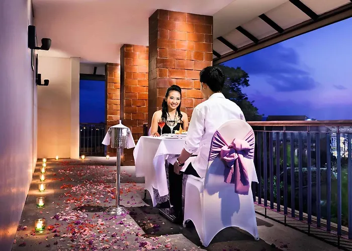 Kid friendly hotel Ibis Styles Bali Denpasar