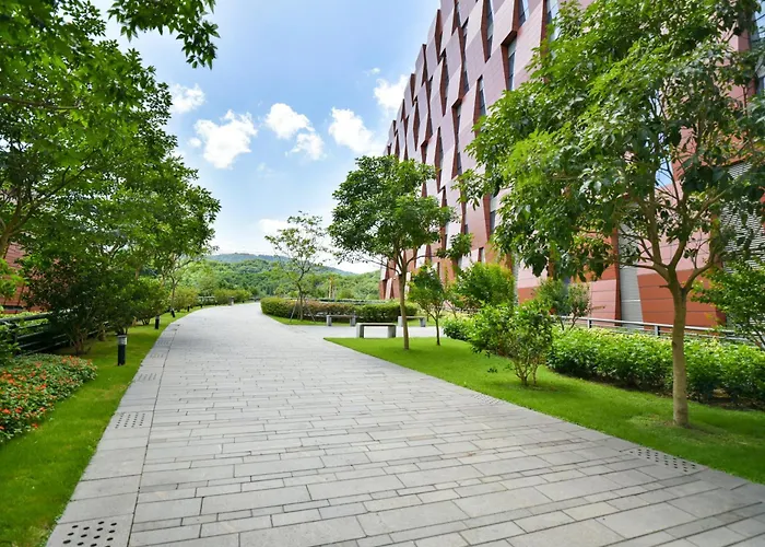 Guangzhou Baiyun International Convention Center