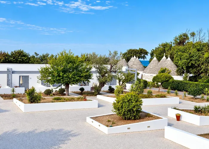 Baia Sangiorgio & Beach Club