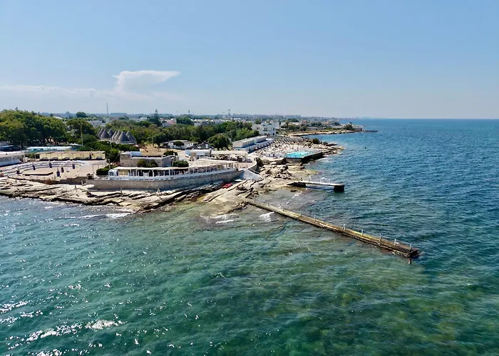 Baia Sangiorgio & Beach Club