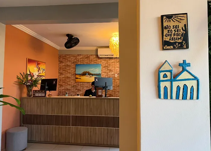 Hotel Aeroporto Star