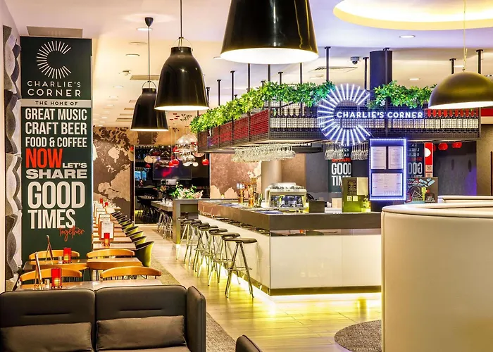 Ibis London Blackfriars