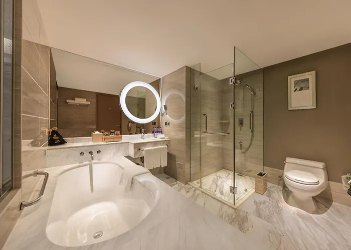 Air China Hongqiao Airport Hotel - Air China Boyue Hotel