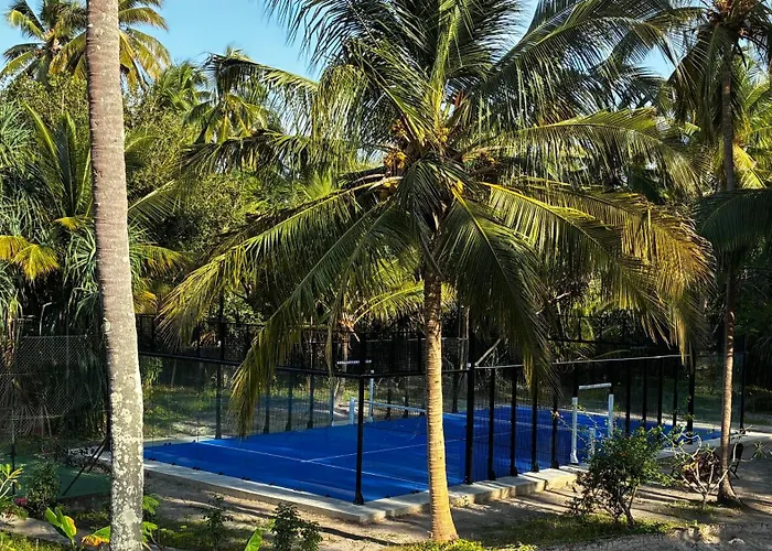 Next Paradise Boutique Resort