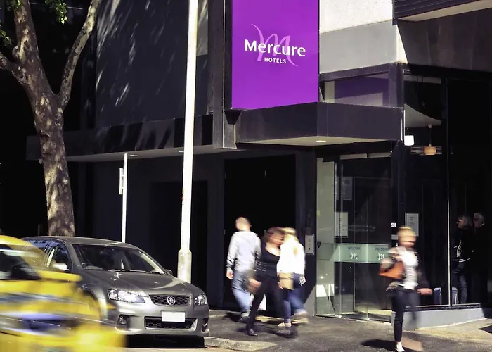 Mercure Therry Street
