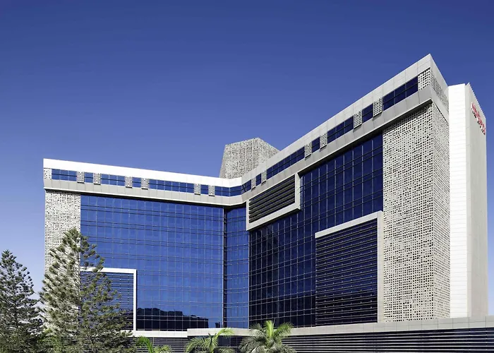 Moevenpick Karachi
