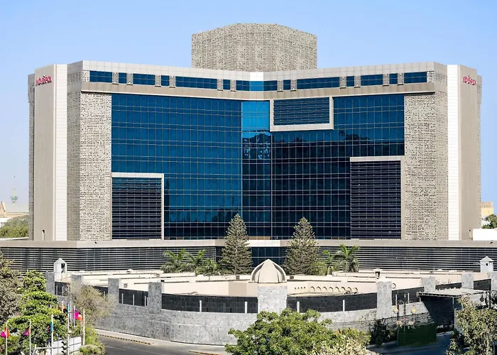 Moevenpick Karachi