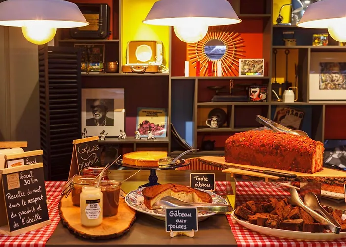 Perros hoteles Greet Lyon Confluence