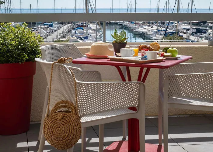 Ibis Budget Bord De Mer