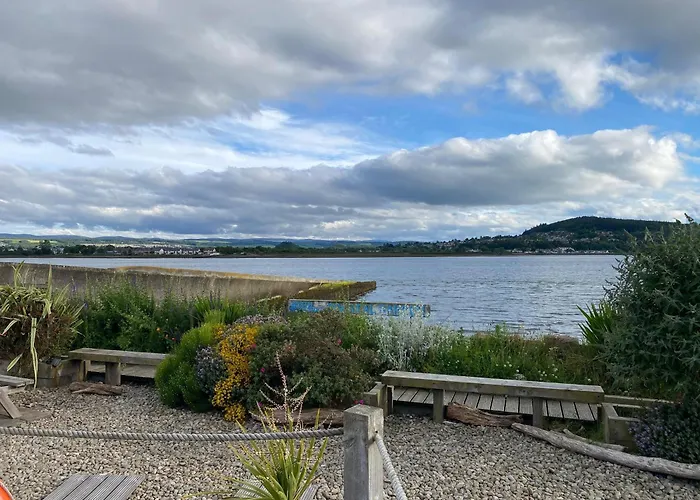 North Kessock Hotel
