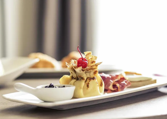  Mercure Bucharest City Center