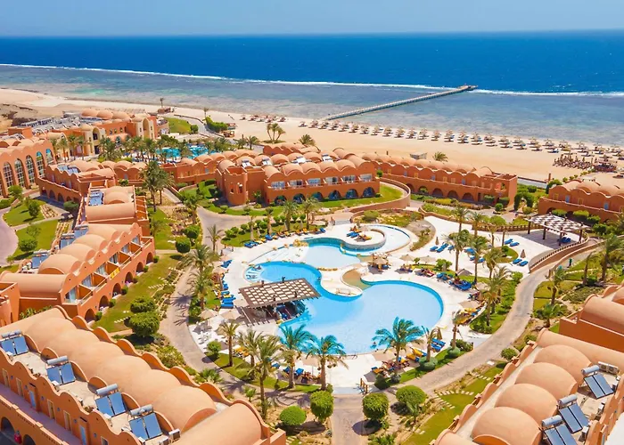 Novotel Marsa Alam Beach Resort
