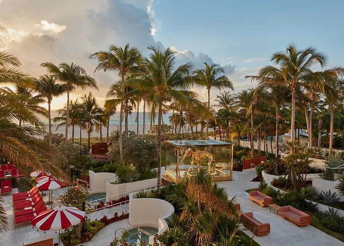  Faena Miami Beach